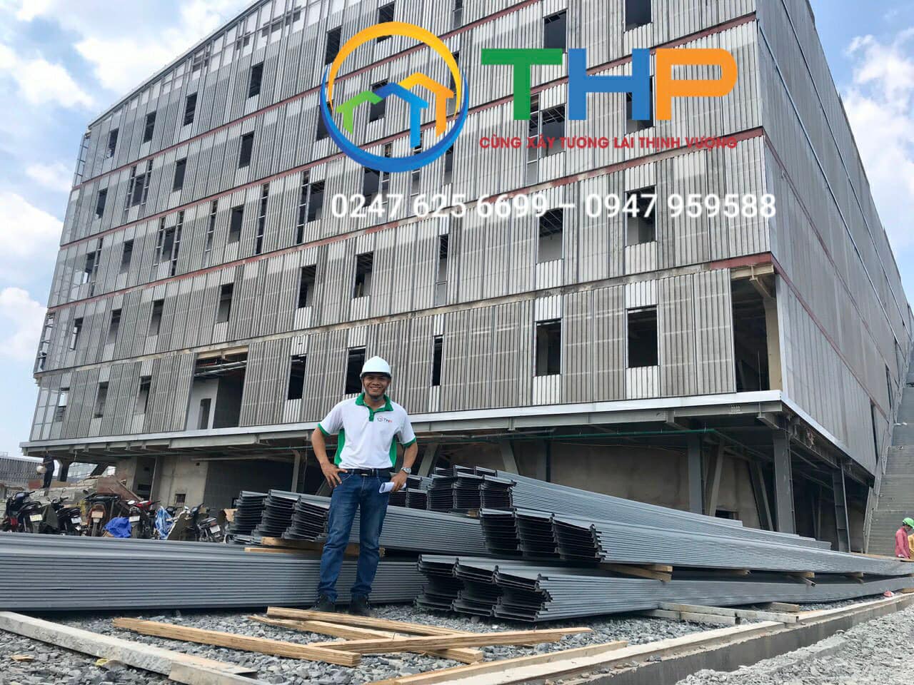 Đại học quốc tế Việt Đức - Bình Dương