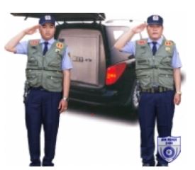 Dịch vụ bảo vệ áp tải