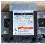 Di ốt SR60 dùng cho thắng cầu trục