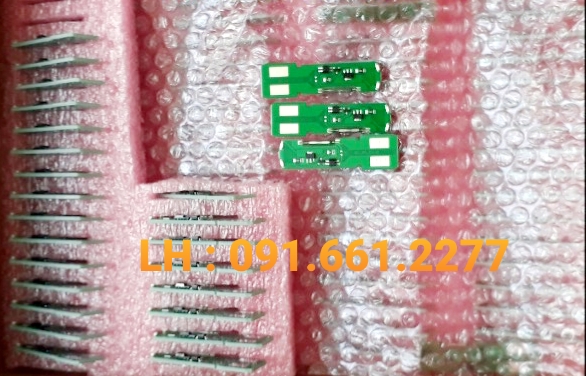 Board mạch cấp thun MER3