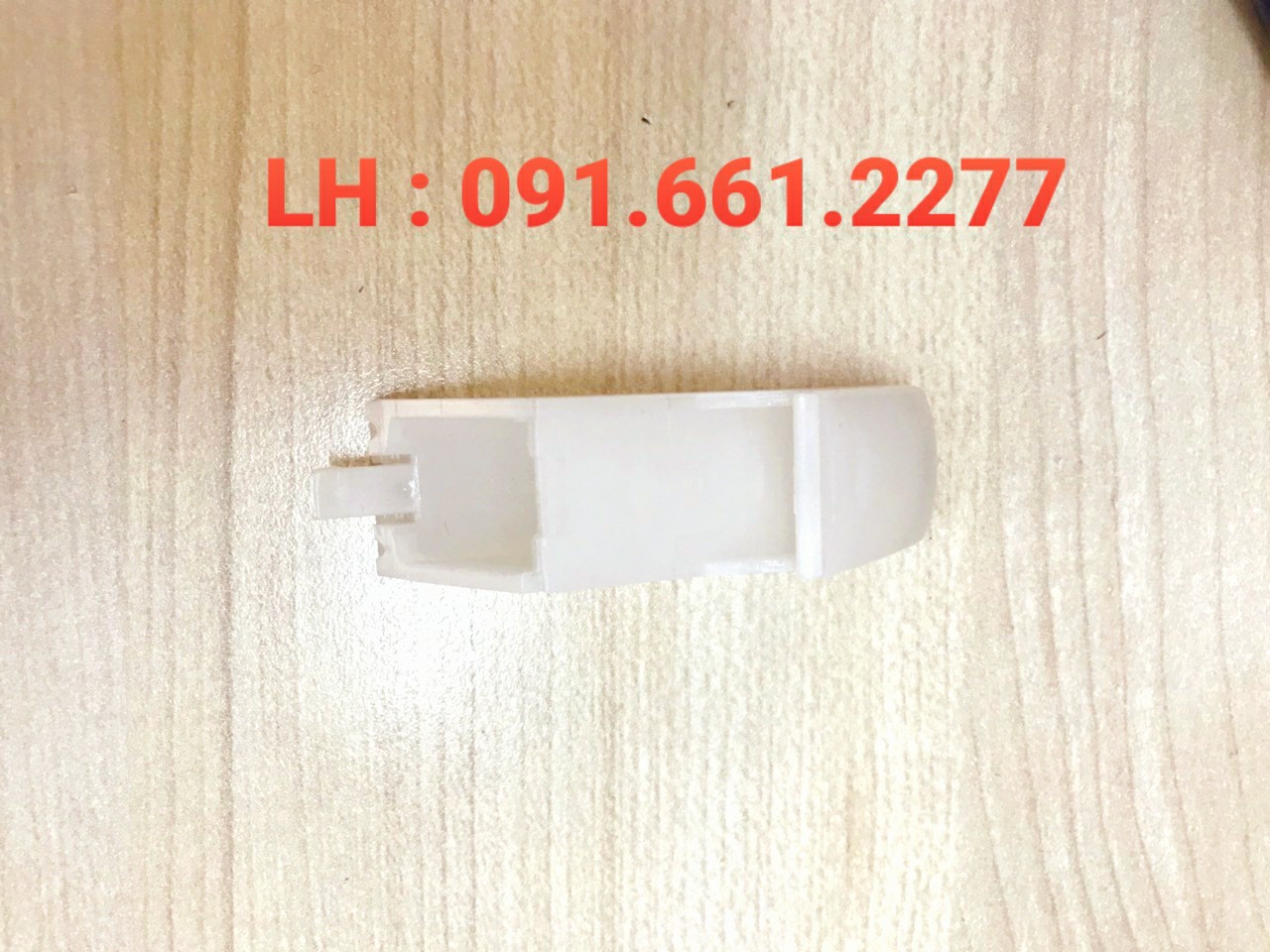 Nắp chụp đèn thun MER3
