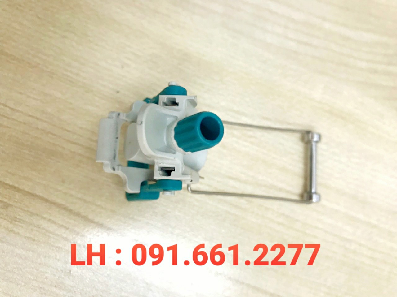 Sensor đèn thun MER3