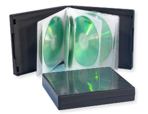 Đĩa DVD
