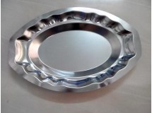 Đĩa inox