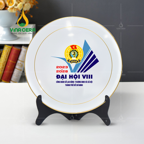 Đĩa biểu chưng