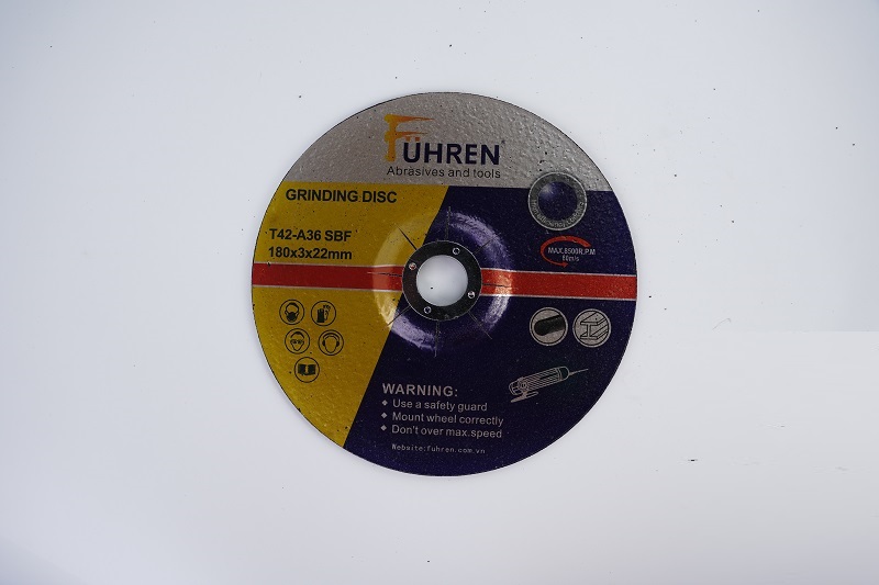 Đĩa cắt 180x3x22mm