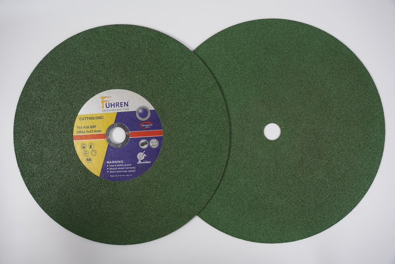 Đĩa cắt 355x2.5x25.4mm