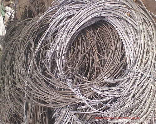 Thu mua phế liệu nhôm
