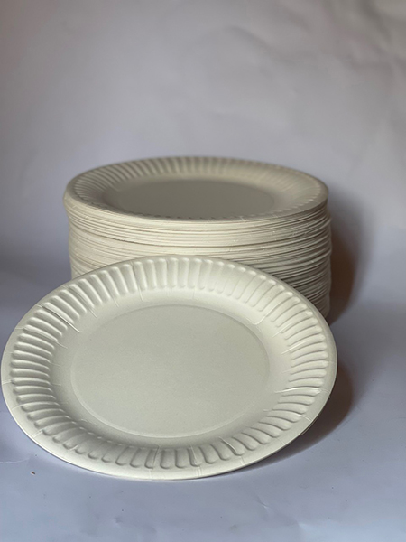 Đĩa giấy tròn D150mm