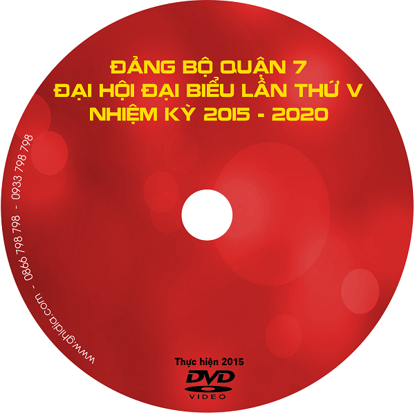 Ghi đĩa