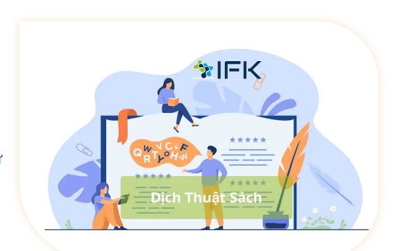 Dịch thuật sách