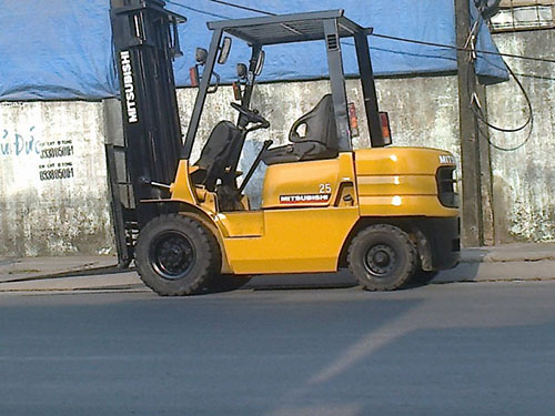 Dịch vụ kho bãi