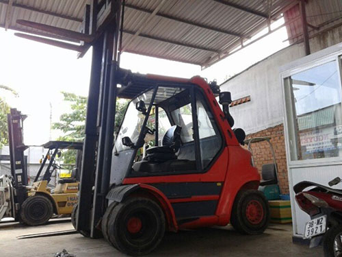 Hình ảnh công ty