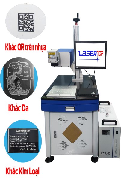 Dịch vụ cắt, khắc Laser