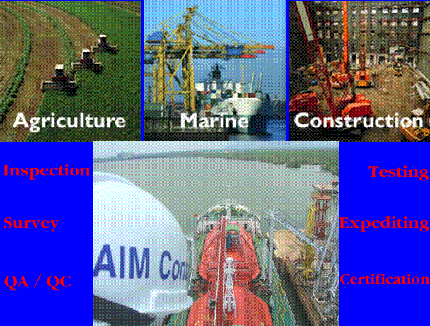 Dịch vụ AIM