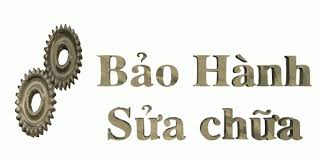 Dịch vụ bảo dưỡng sửa chữa