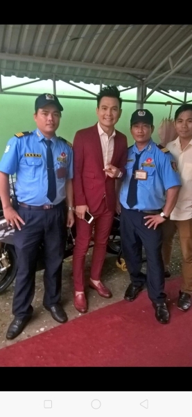 Dịch vụ bảo vệ
