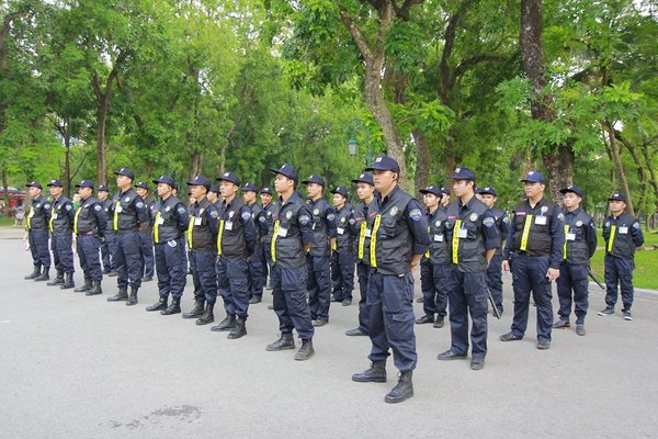 Dịch vụ bảo vệ khẩn cấp