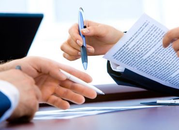Dịch vụ giám định