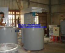 Dịch vụ chuyển giao công nghệ