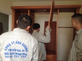 Dịch vụ chuyển nhà, văn phòng