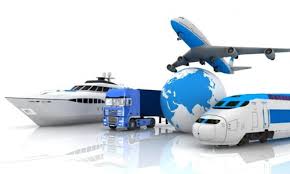 Dịch vụ chuyển phát nhanh hàng hóa