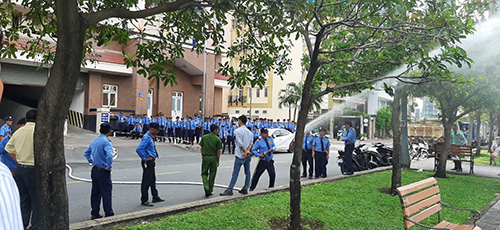 Dịch vụ đào tạo