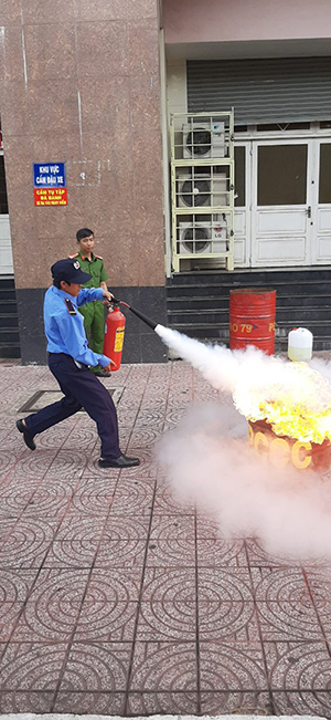 Dịch vụ đào tạo