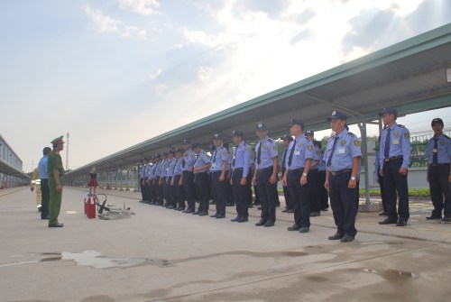 Đào tạo bảo vệ