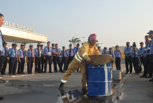 Đào tạo bảo vệ