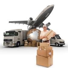 Dịch vụ giao nhận hàng hóa