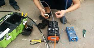 Dịch vụ hàn nối cap quang