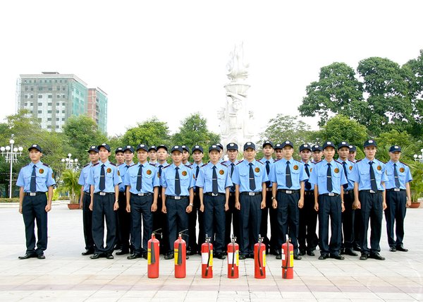 Dịch vụ hỗ trợ khẩn cấp
