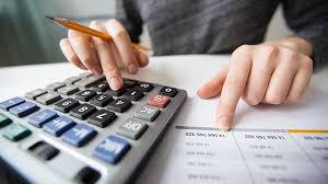 Dịch vụ kế toán, kiểm toán