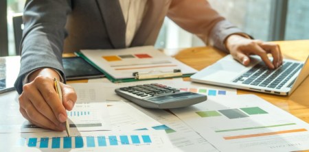 Dịch vụ kế toán và thuế trọn gói