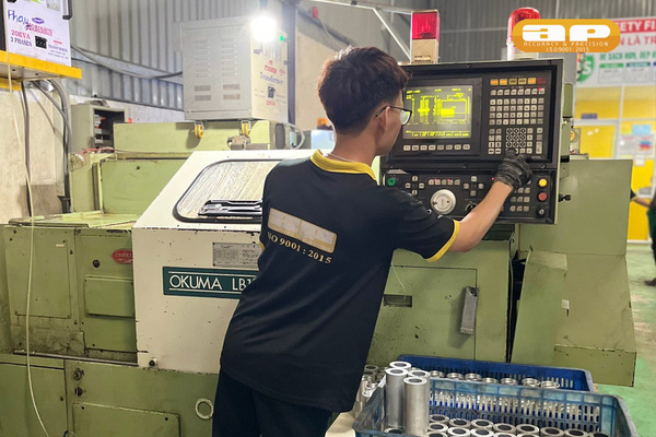Dịch vụ leo dây công nghiệp