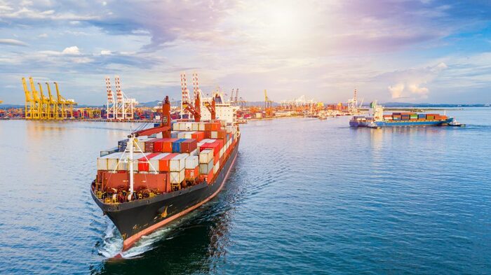 Dịch vụ logistics