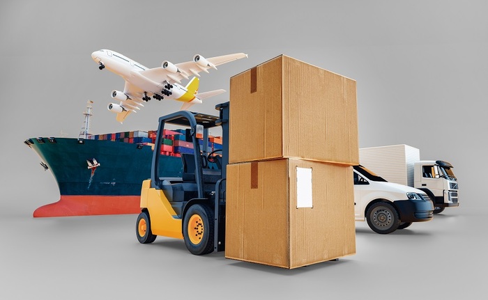 Dịch vụ logistics