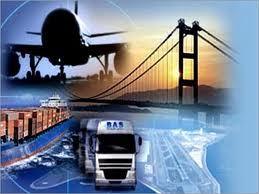 Dịch vụ Logistics