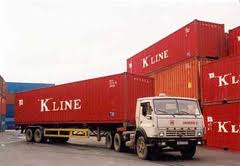 Dịch vụ Logistics