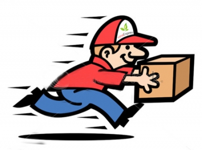 Dịch vụ phát trong ngày, hẹn giờ phát