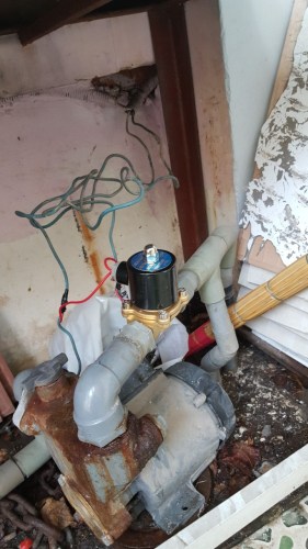 Dịch vụ sửa chữa điện nước Toàn Mỹ