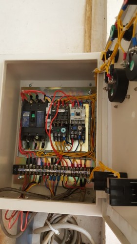 Dịch vụ sửa chữa điện nước Toàn Mỹ