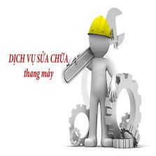 Dịch vụ sửa chữa thang máy