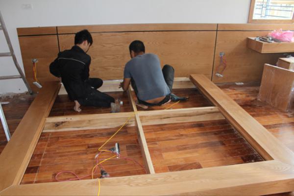 Dịch vụ sửa chữa