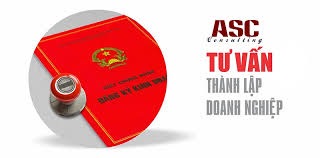 Dịch vụ thành lập doanh nghiệp