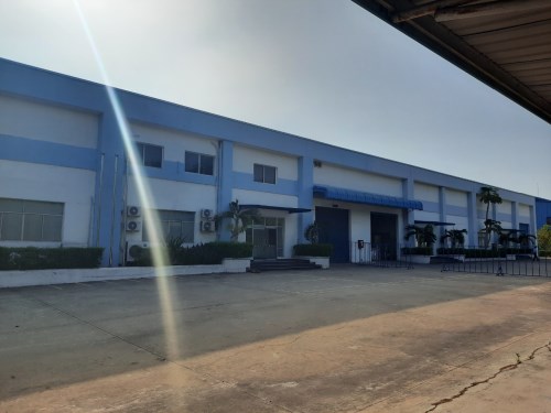 Dịch vụ thi công sơn