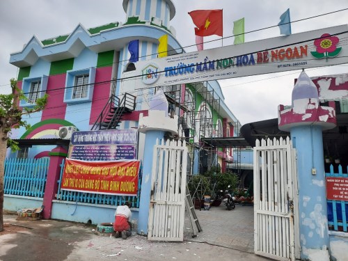 Dịch vụ thi công sơn