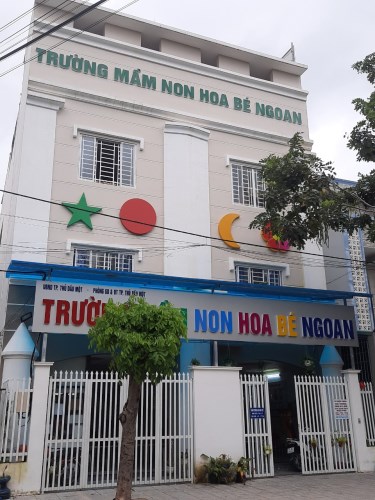 Dịch vụ thi công sơn