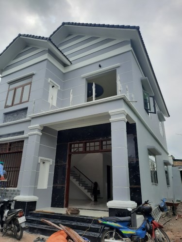 Dịch vụ thi công sơn